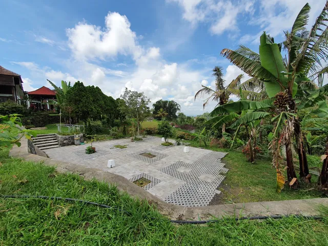 Villa Casa Serenita Batunya