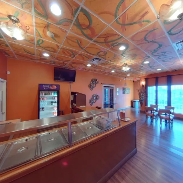 D’Shack Native Restaurant