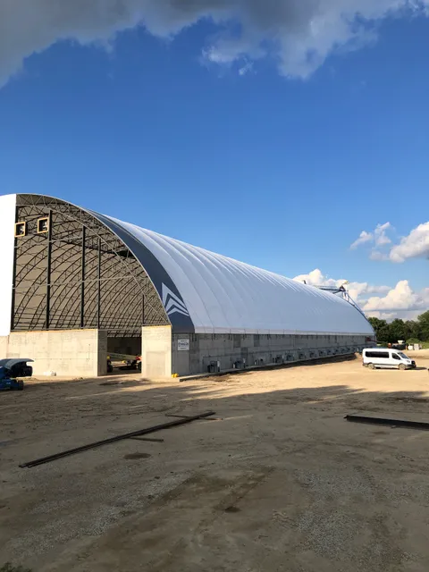 Ag Partners Cooperative - Wamego, KS