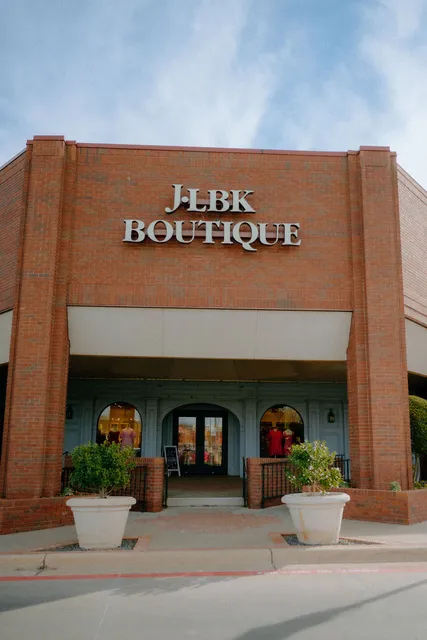 J. LBK Boutique