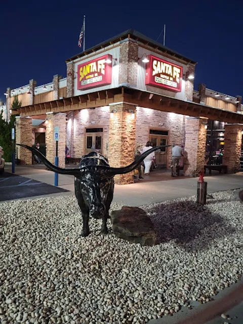 Santa Fe Cattle Company