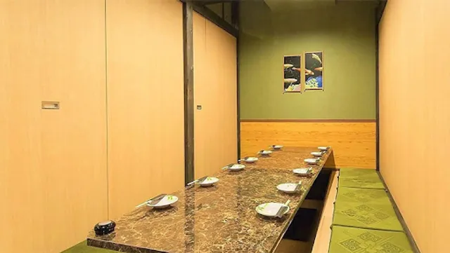 Irodori Yaoekimaeten