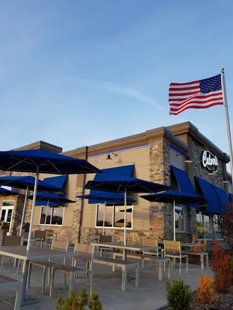 Culver’s