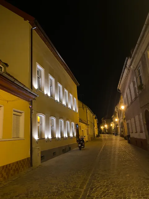 Premium Suites Postavarului