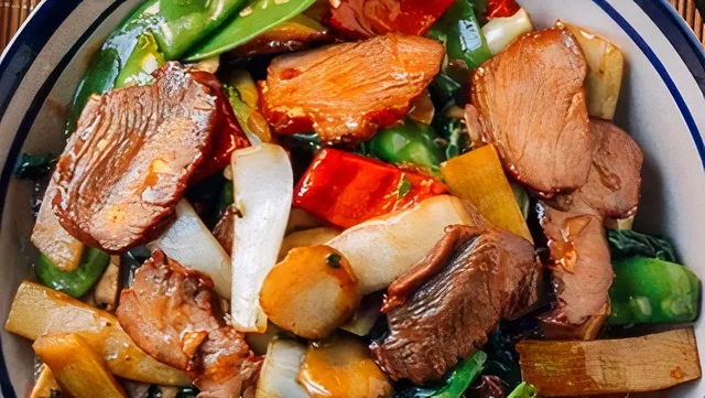 Happy Garden Chinese Restaurant