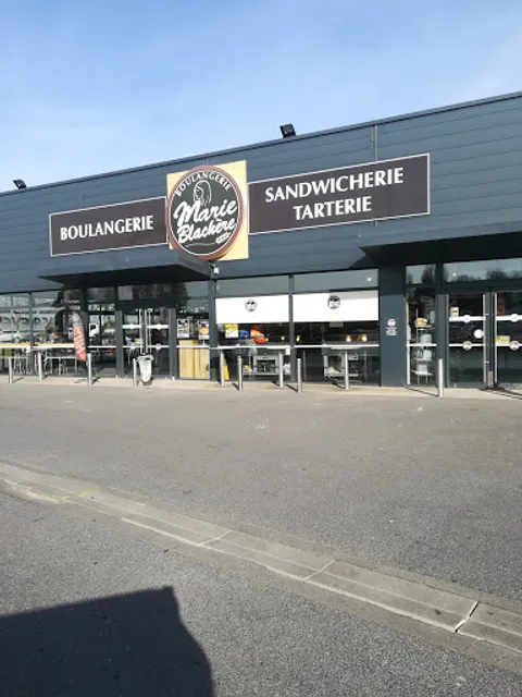 Marie Blachère BOIS GRENIER