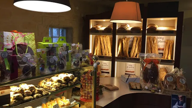 Boulangerie "Pain et Gourmandises"