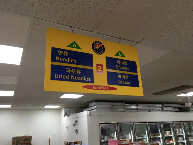 Korea Mart