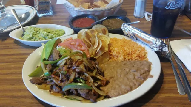 Guadalajara Restaurant