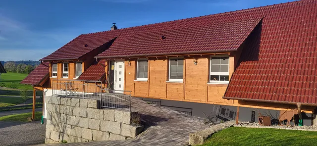 Holzerhof-Ferienwohnungen