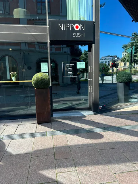 Nippon Sushi