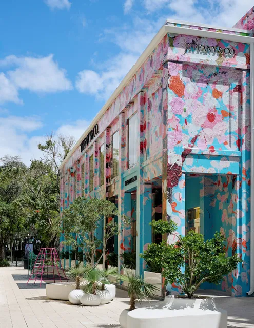 Tiffany & Co.