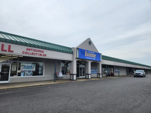 Farmers Home Furniture | Murray, KY