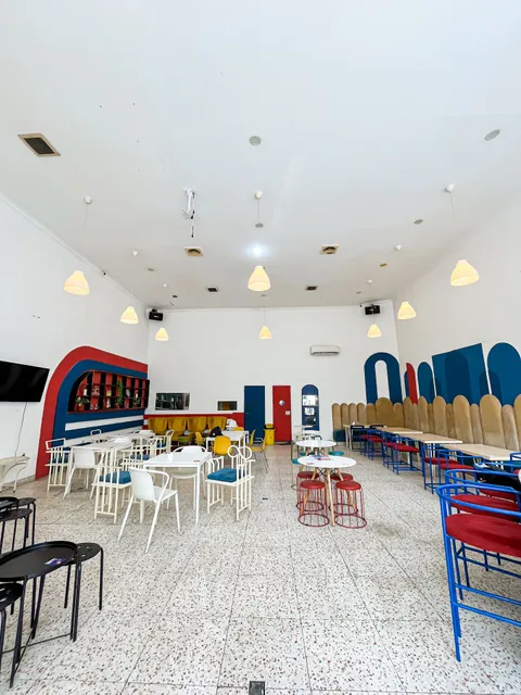 Elldoda cafe & eatery