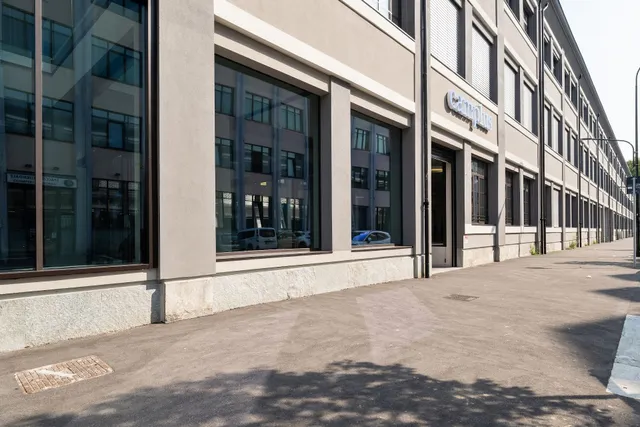 Camplus Torino Regio Parco