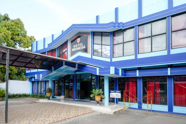 Hotel Indonesia Pekalongan