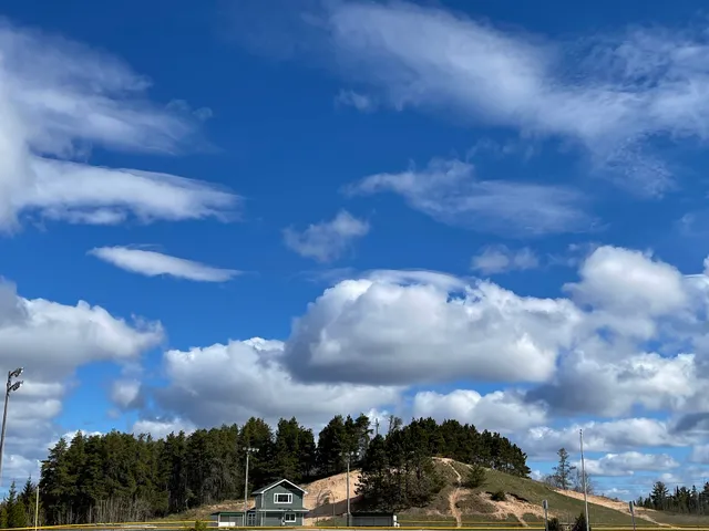 Schoolcraft County Fairgrounds