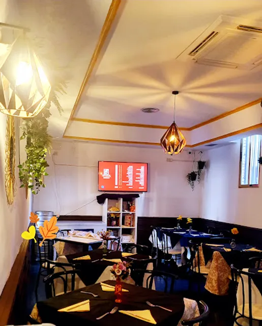 La Cañola Parrilla Tapas & Pintxos