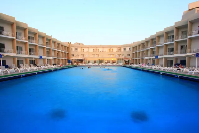 Sharjah Beach Hotel