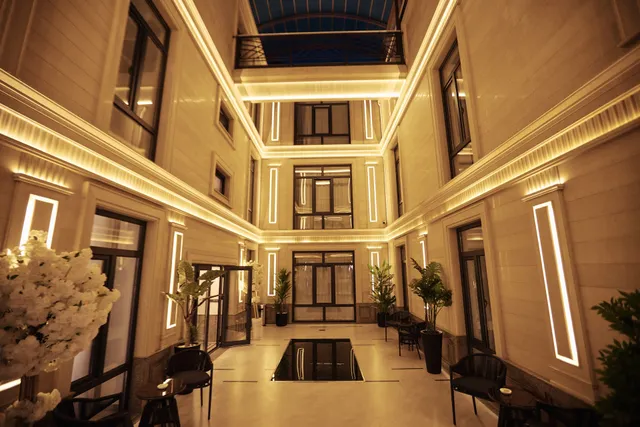 RIO Hotel & Apartments