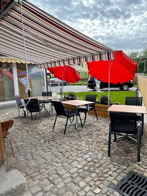 Sue‘s Thai Take Away