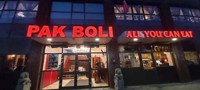 Pak Boli