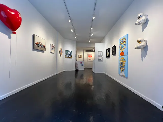 Krause Gallery