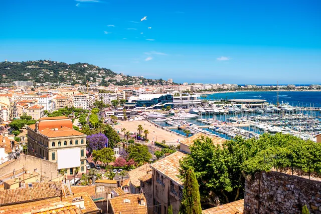 Cannes Free Walking Tours