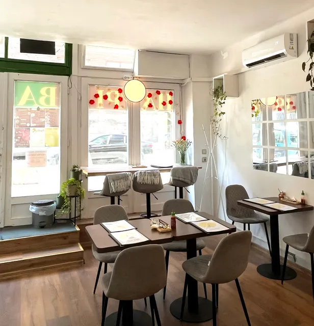 Hapibagi - Vietnamese Kitchen