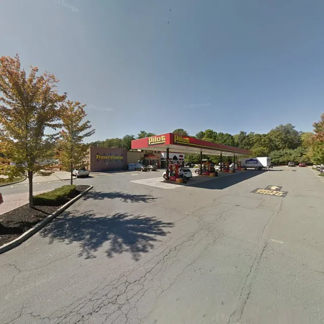 PJ Fresh Marketplace