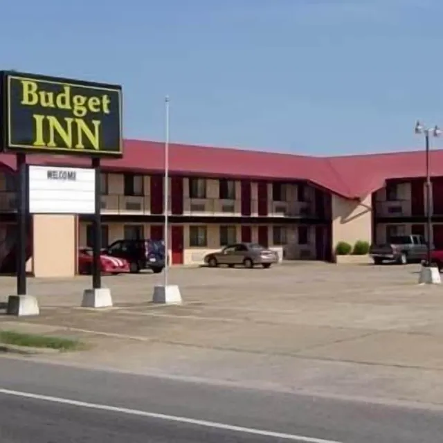 Budget Inn