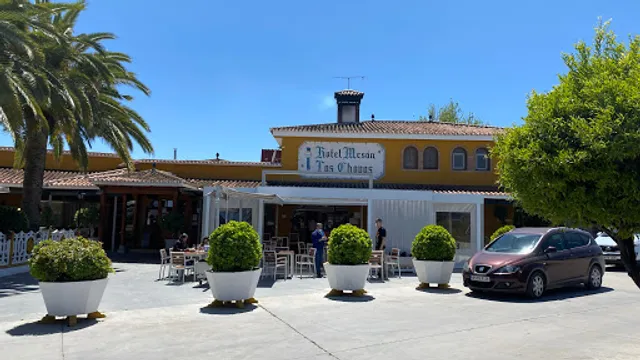 Hotel Mesón Los Chopos