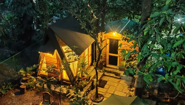 Wanderthirst Dharamshala