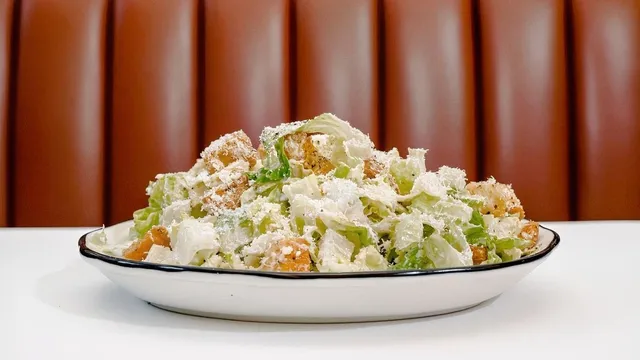 Caruso's Grocery - Pike & Rose