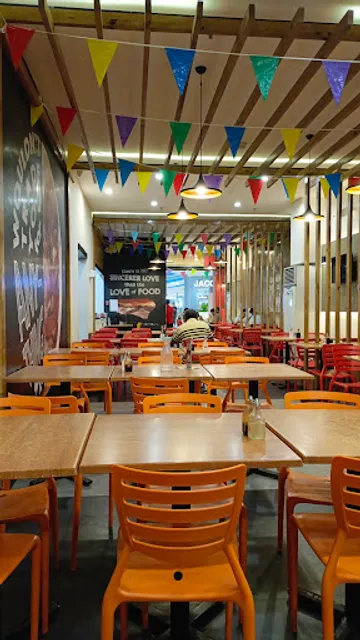 Inasal de Cebu - SM City General Santos