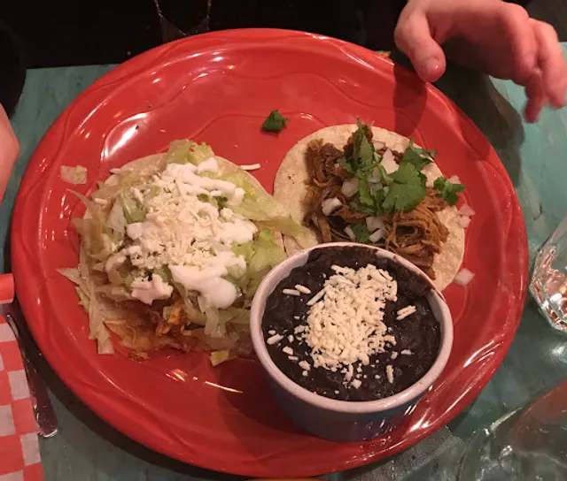 La Bonita Restaurant Wellington