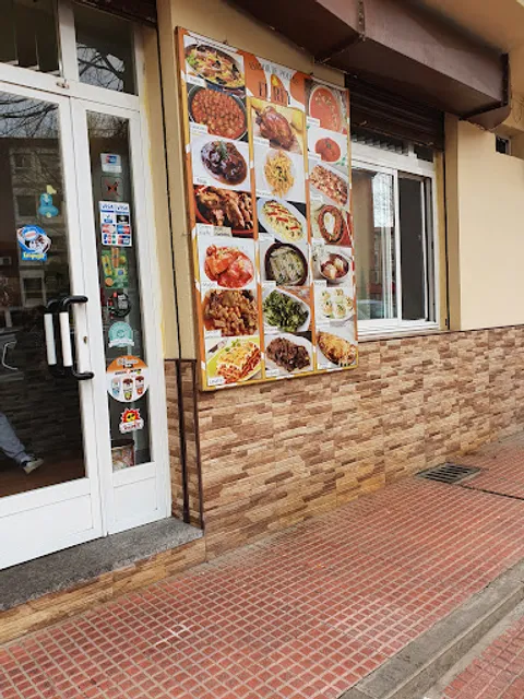 Asador de Pollos El Rey