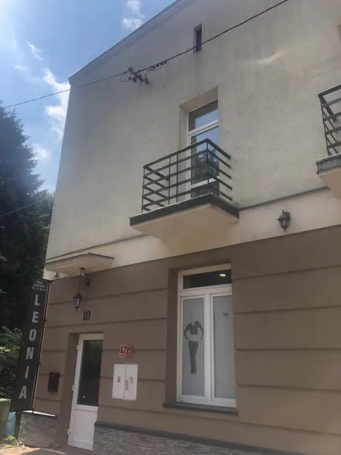 Leonia - Apartamenty i Pokoje Gościnne Wypoczynek Uzdrowiska
