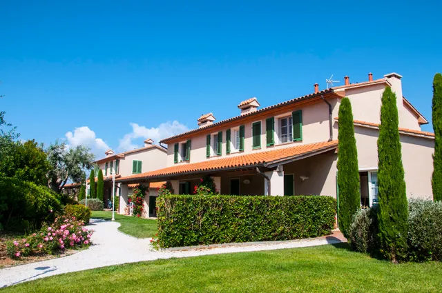 Agriturismo Campallegro