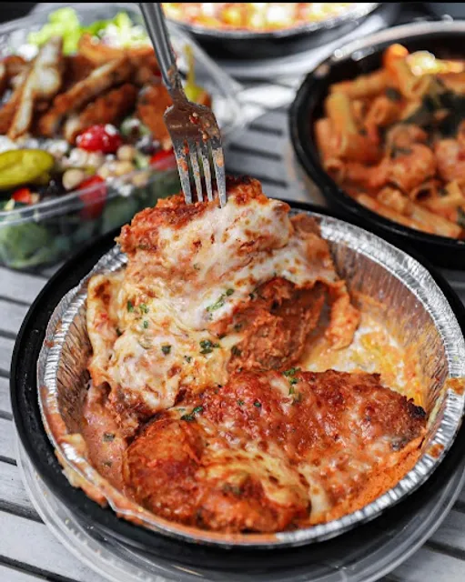 Lena's Italian Kitchen (UES)