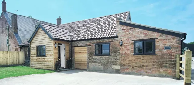 The Old Dairy Holiday Let