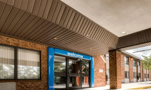 Motel 6 Branford, CT - New Haven