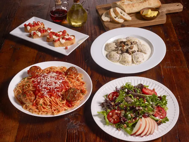 Paolino Italian Restaurant