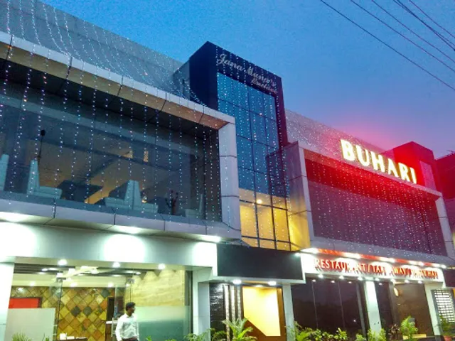Buhari Hotel