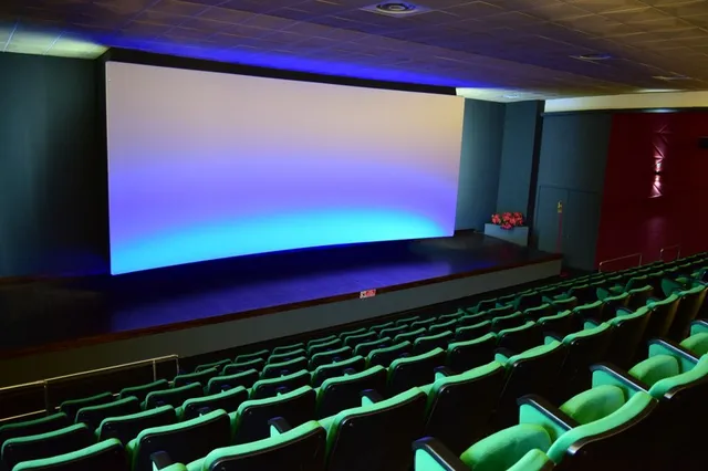 Odeon di Antonelli Alessandro e Claudia S.N.C.