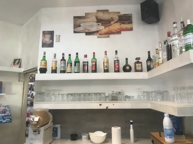 French Bar