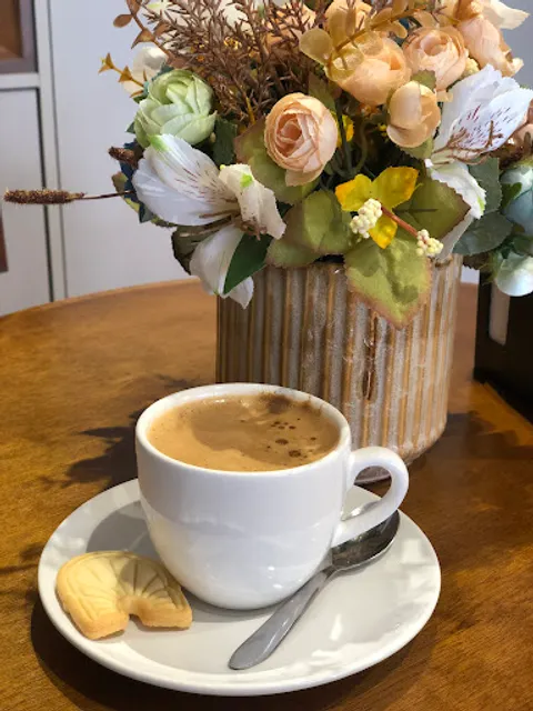 Bom Momento Cappuccino Artesanal