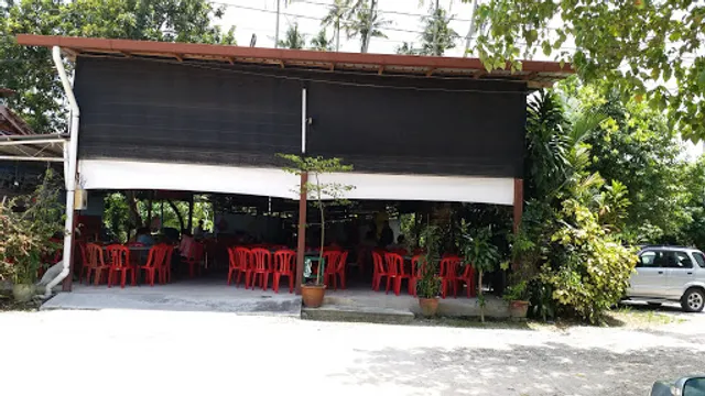 Yeh Lin Seafood Steamboat