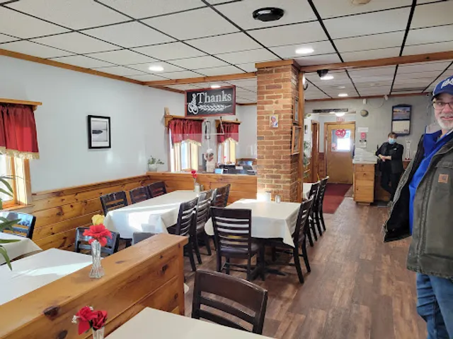 Kostas Cafe Breakfast And Lunch