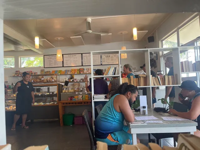 Scalini's Restaurant